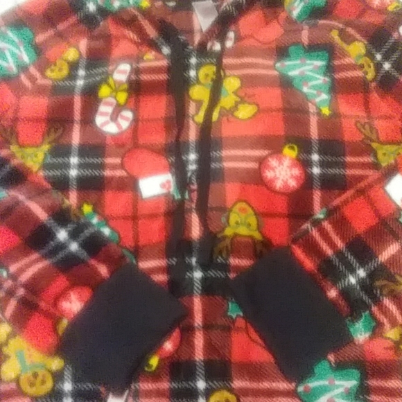 🆕Christmas Holiday Hoodie - Picture 3 of 8